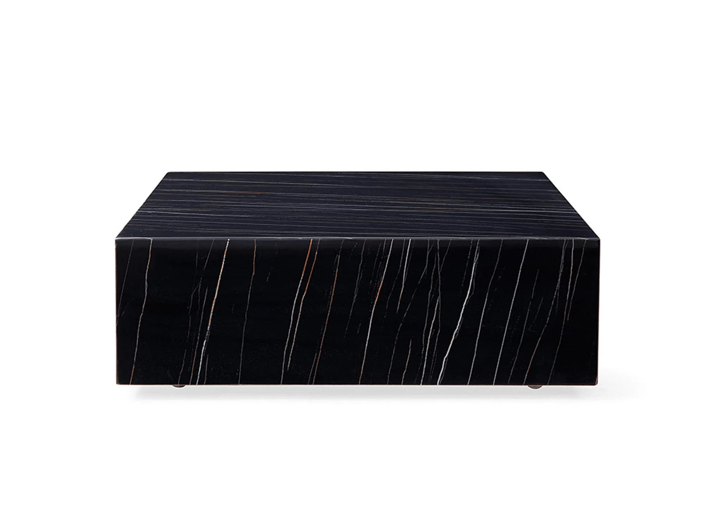 Luxury Modern Kubo Coffee Table European Style for Villa