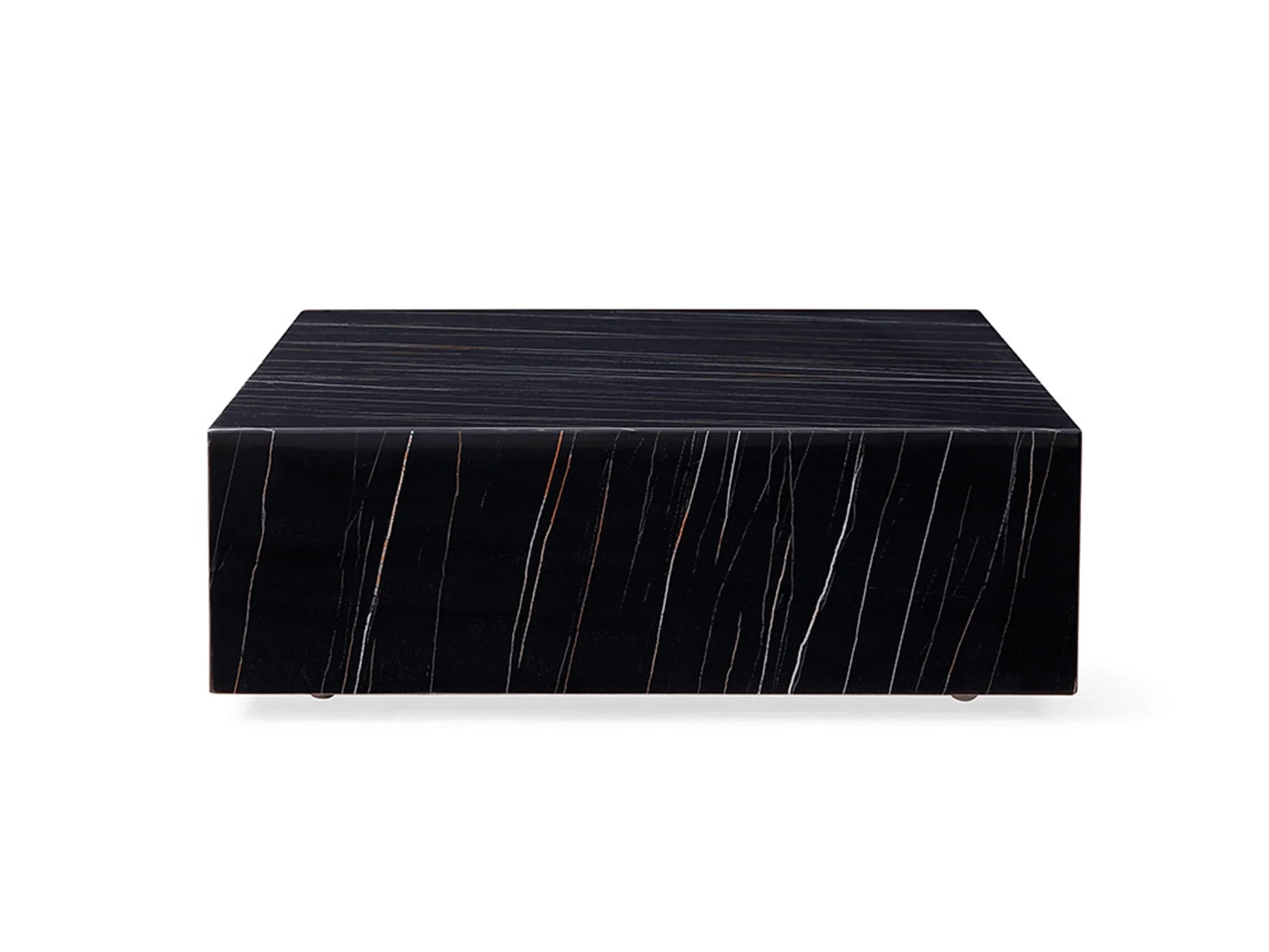 Luxury Modern Kubo Coffee Table European Style for Villa