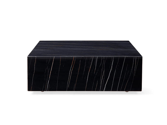Luxury Modern Kubo Coffee Table European Style for Villa