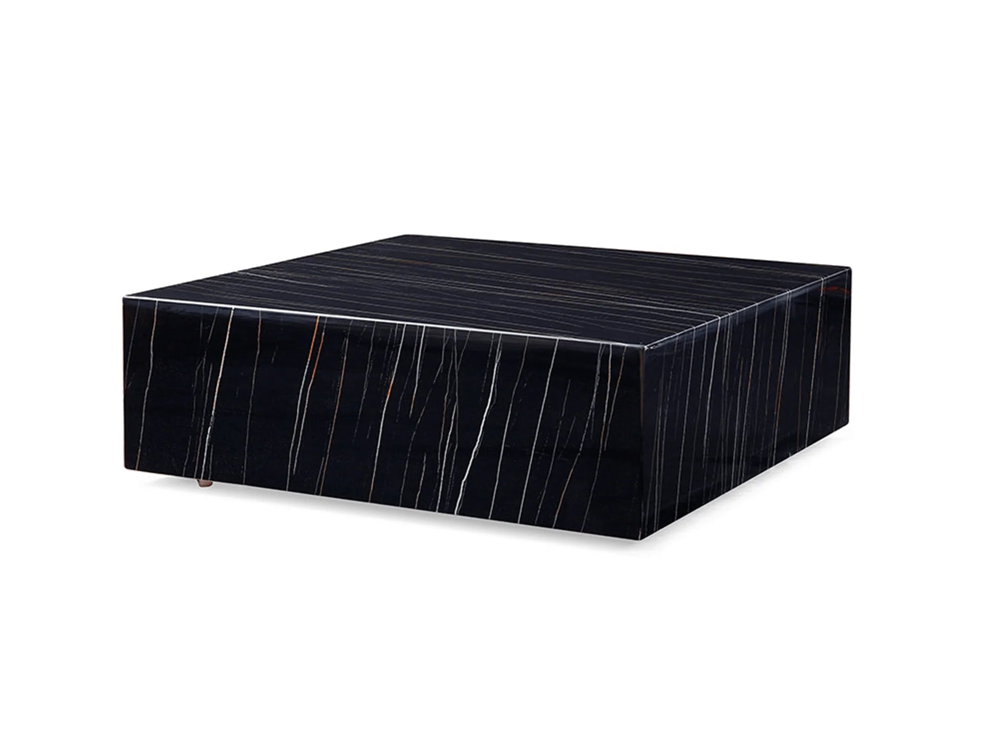 Luxury Modern Kubo Coffee Table European Style for Villa