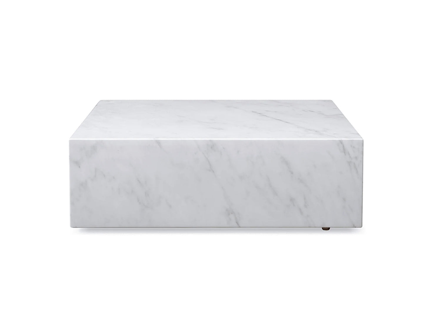 Luxury Modern Kubo Coffee Table European Style for Villa