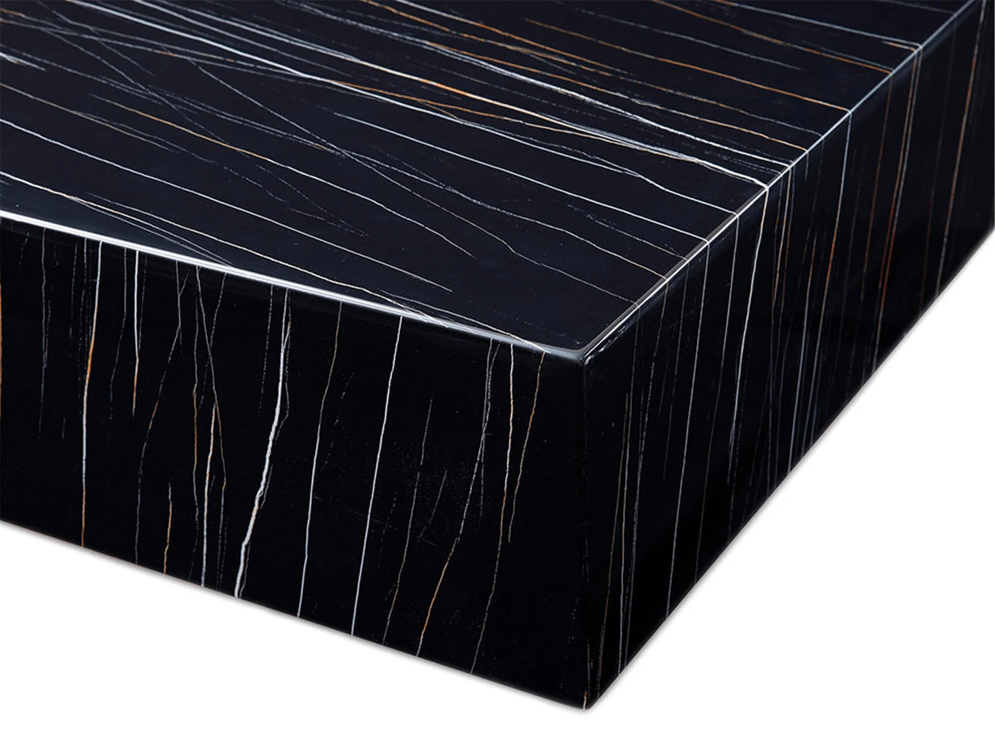 Luxury Modern Kubo Coffee Table European Style for Villa