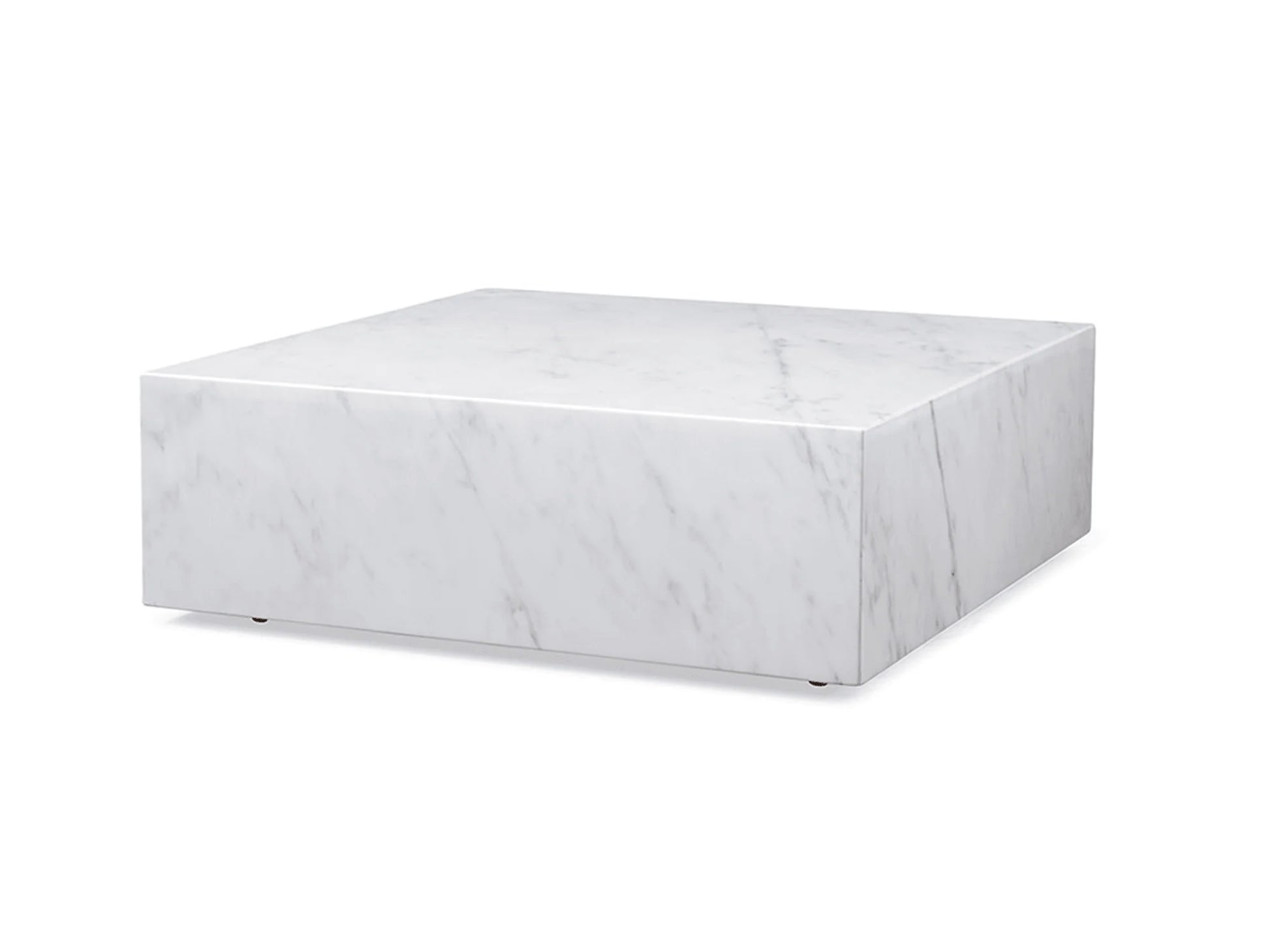 Luxury Modern Kubo Coffee Table European Style for Villa
