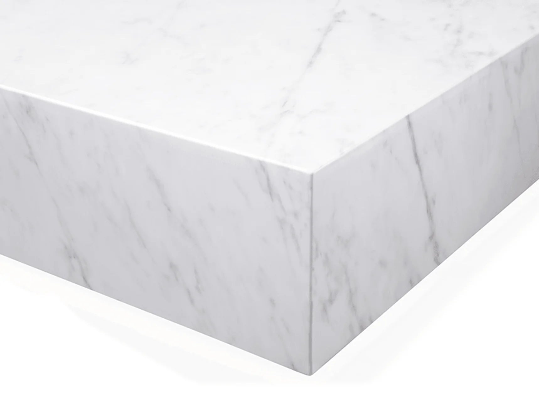 Luxury Modern Kubo Coffee Table European Style for Villa