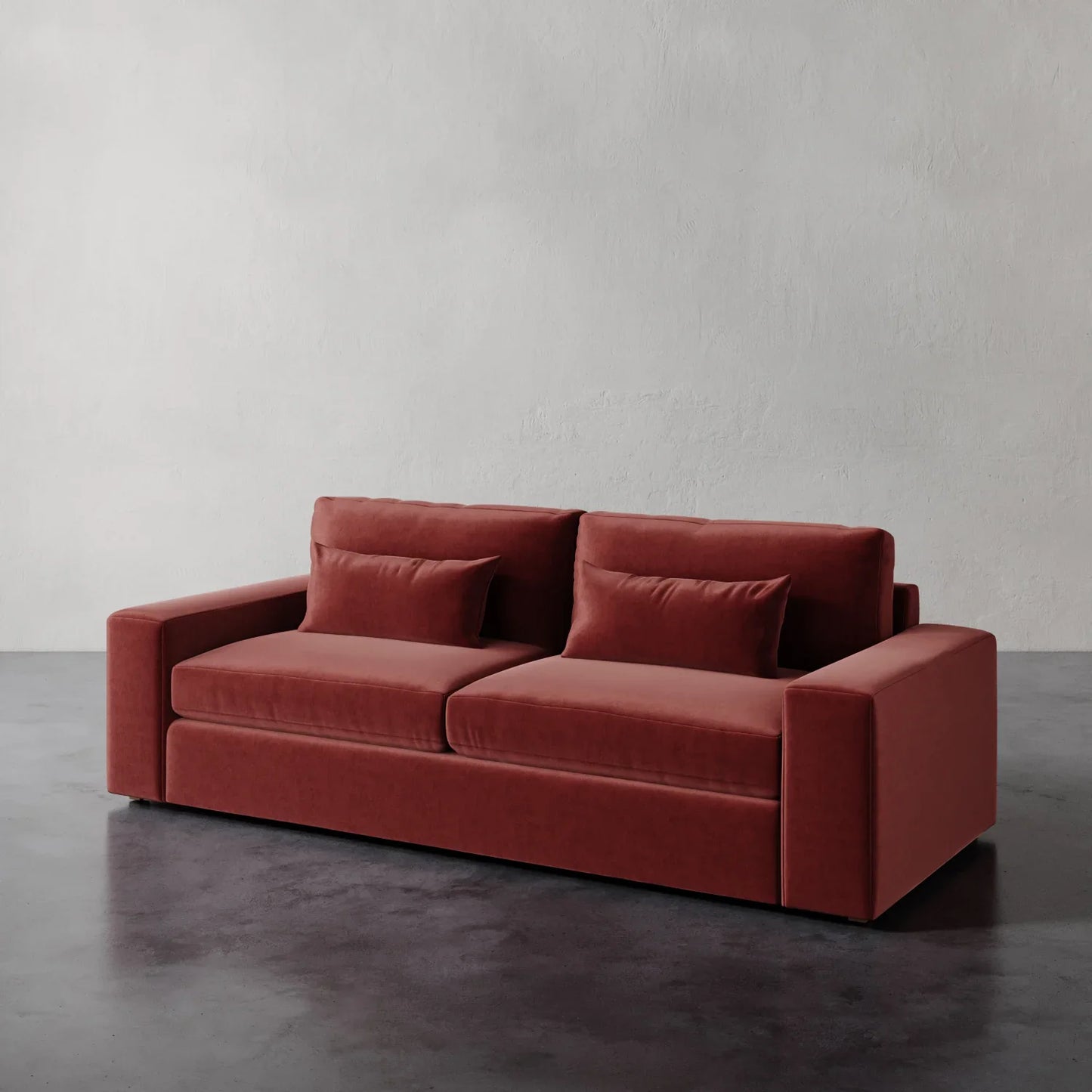 Luxury Modern Lacroix Sofa European Style for Villa
