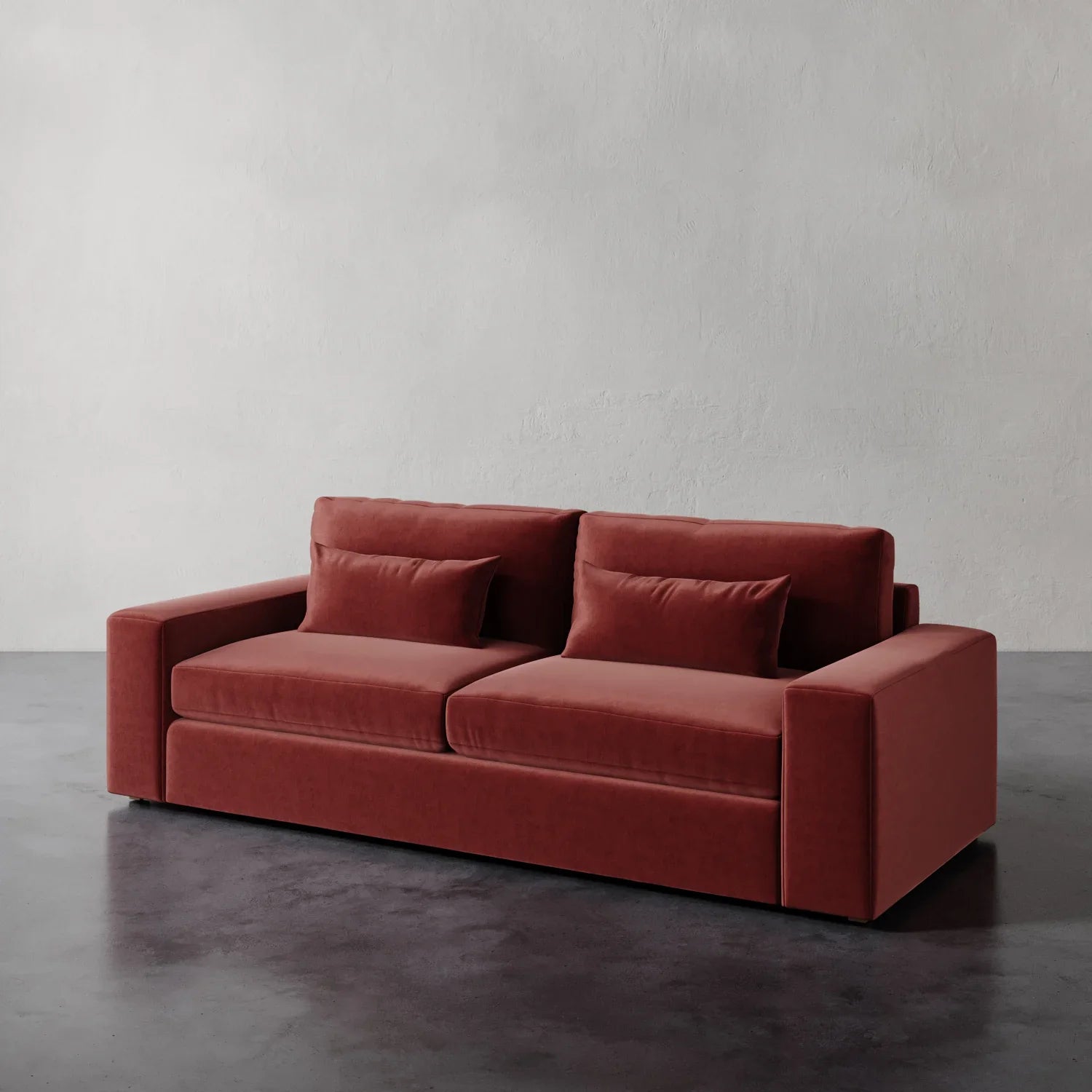 Luxury Modern Lacroix Sofa European Style for Villa