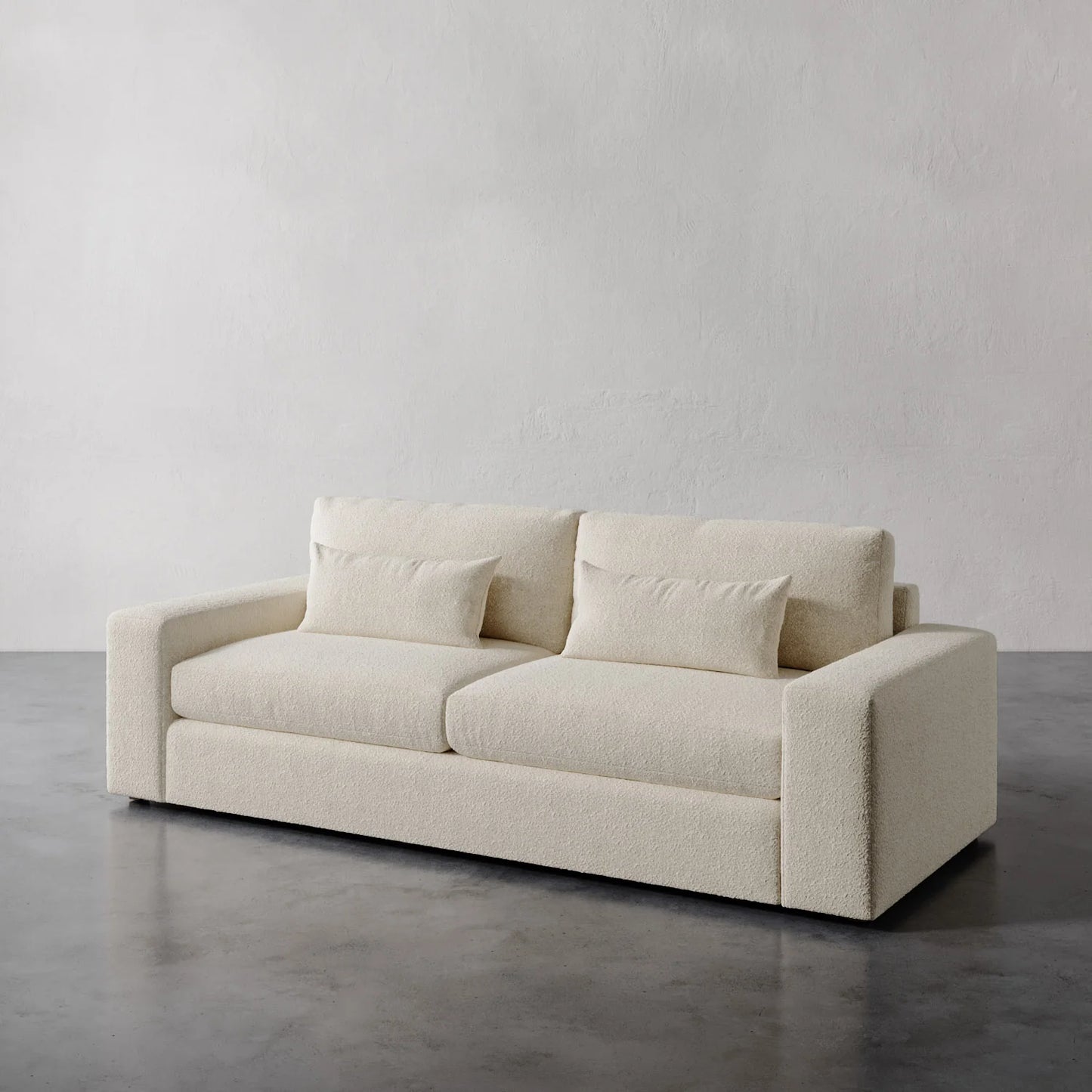 Luxury Modern Lacroix Sofa European Style for Villa