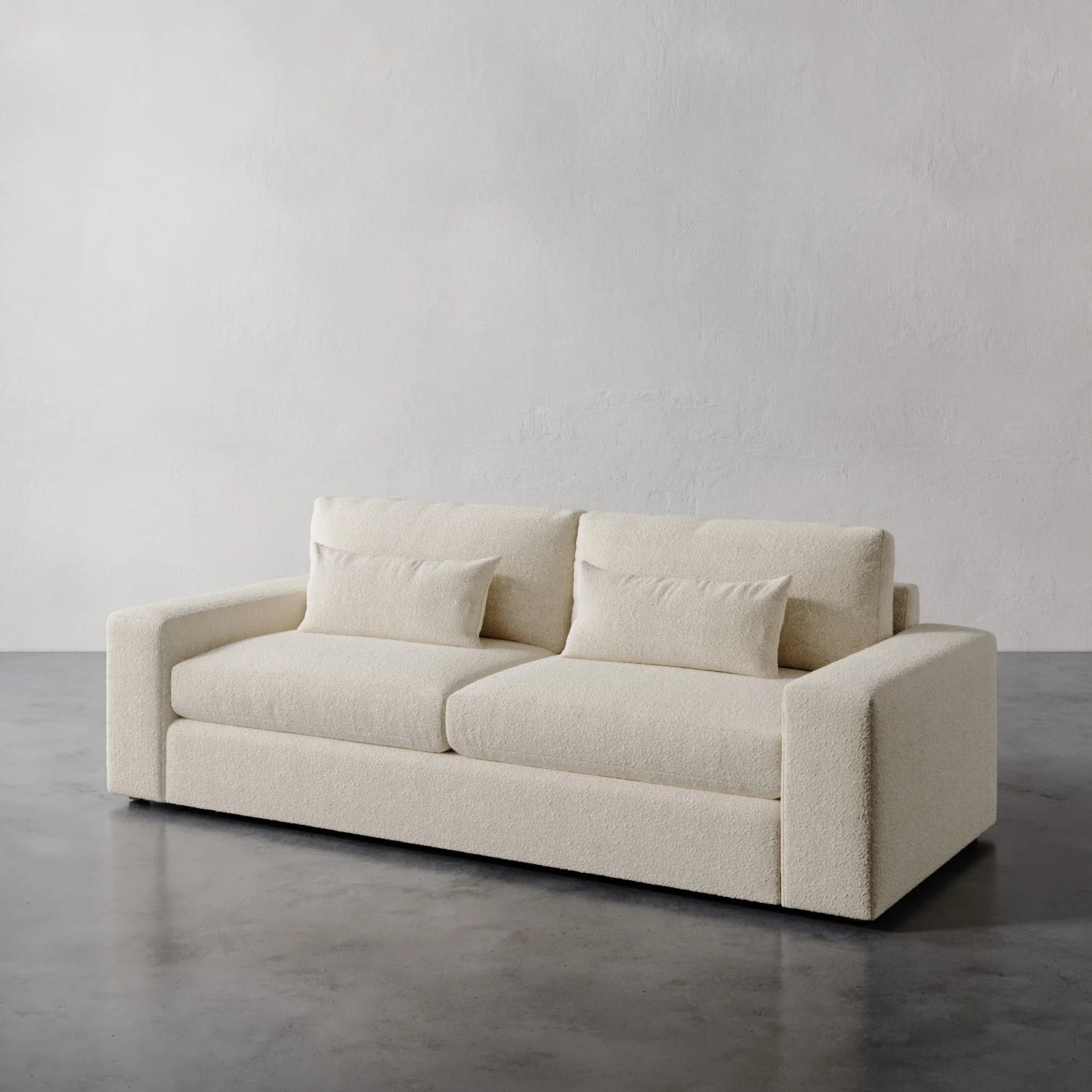 Luxury Modern Lacroix Sofa European Style for Villa
