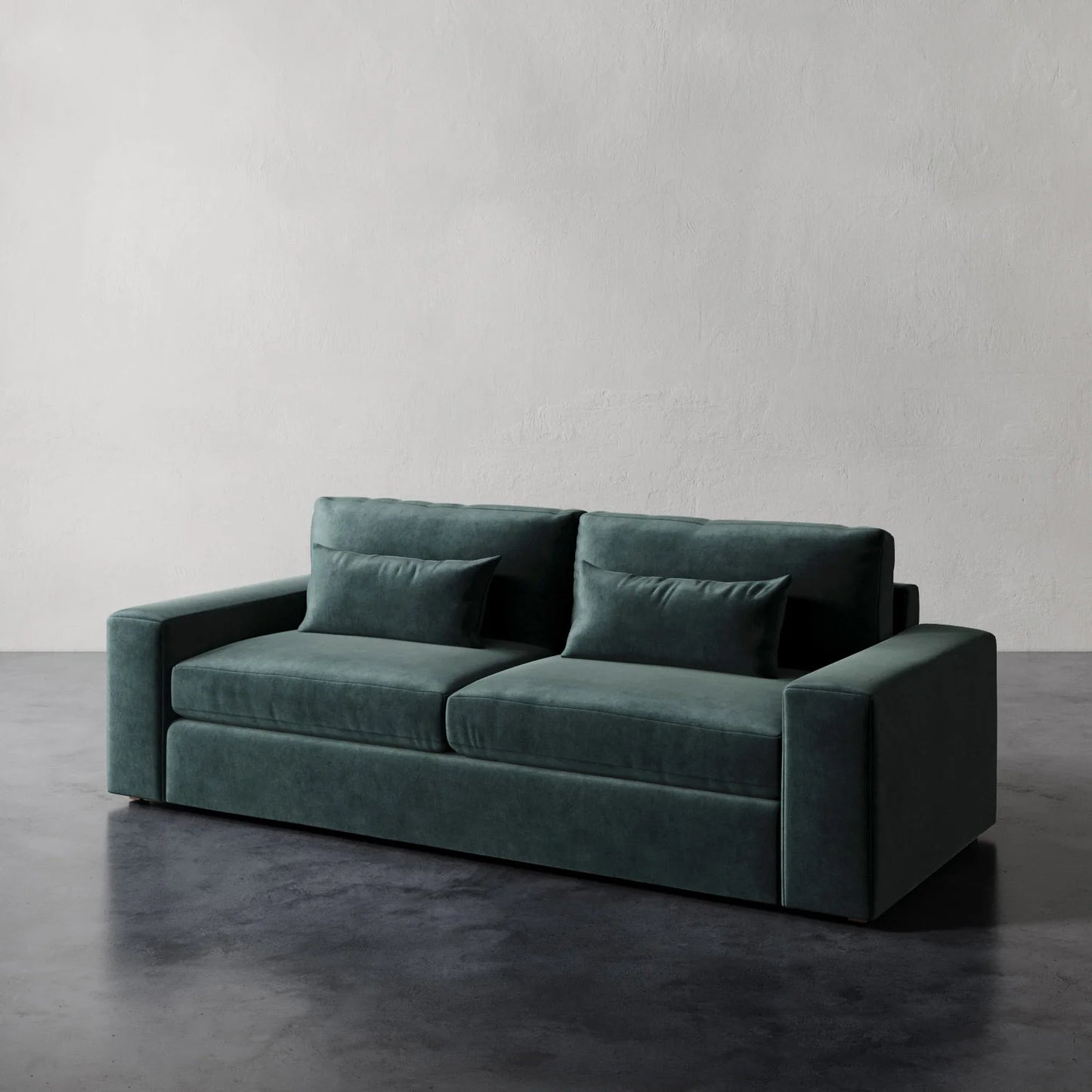 Luxury Modern Lacroix Sofa European Style for Villa