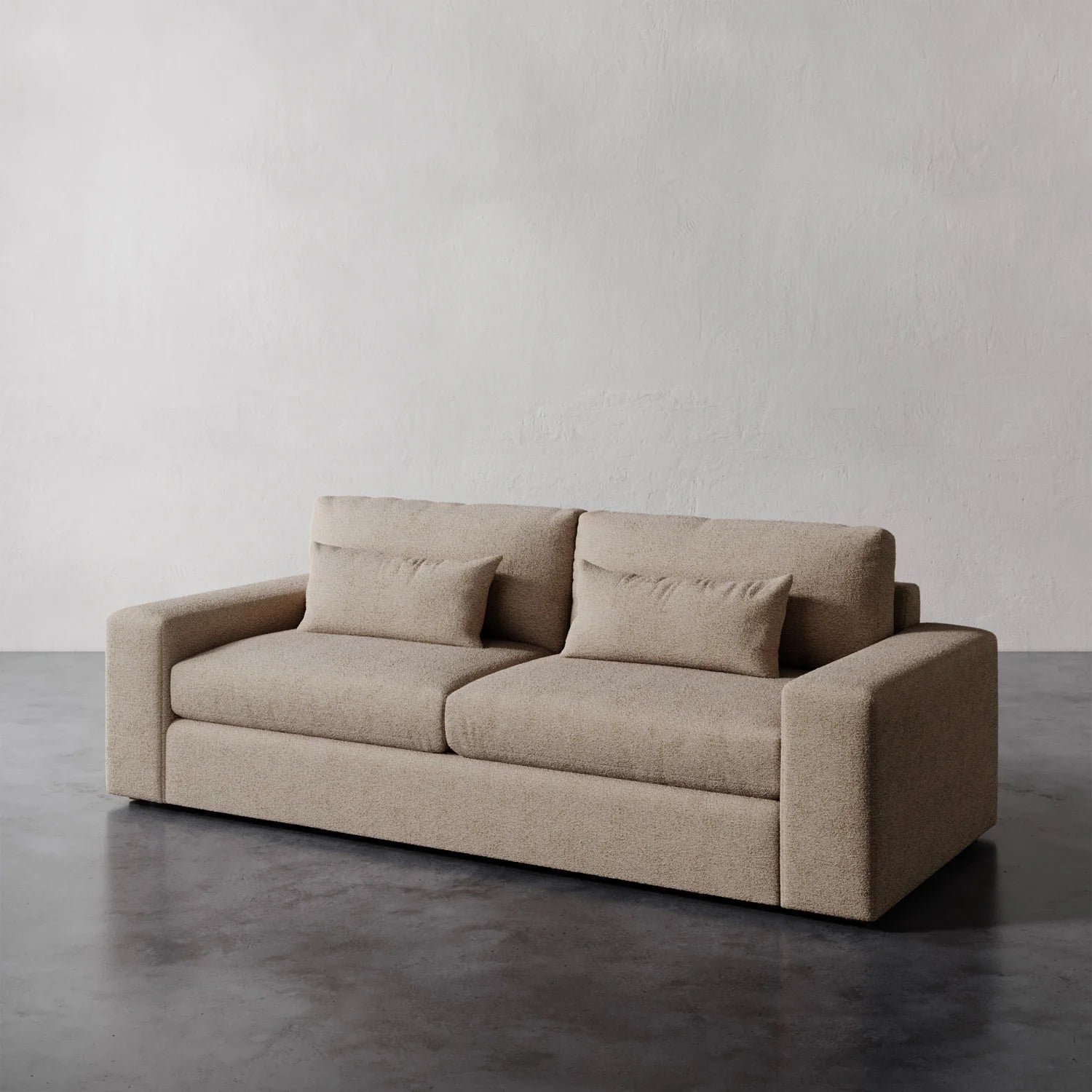 Luxury Modern Lacroix Sofa European Style for Villa