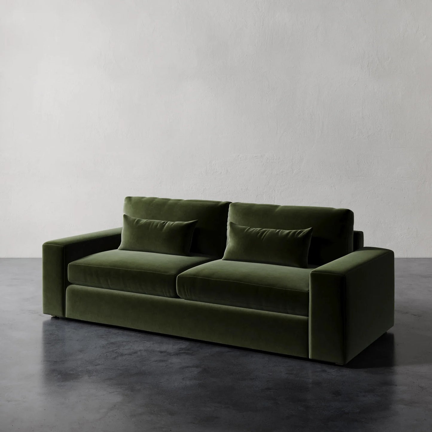 Luxury Modern Lacroix Sofa European Style for Villa