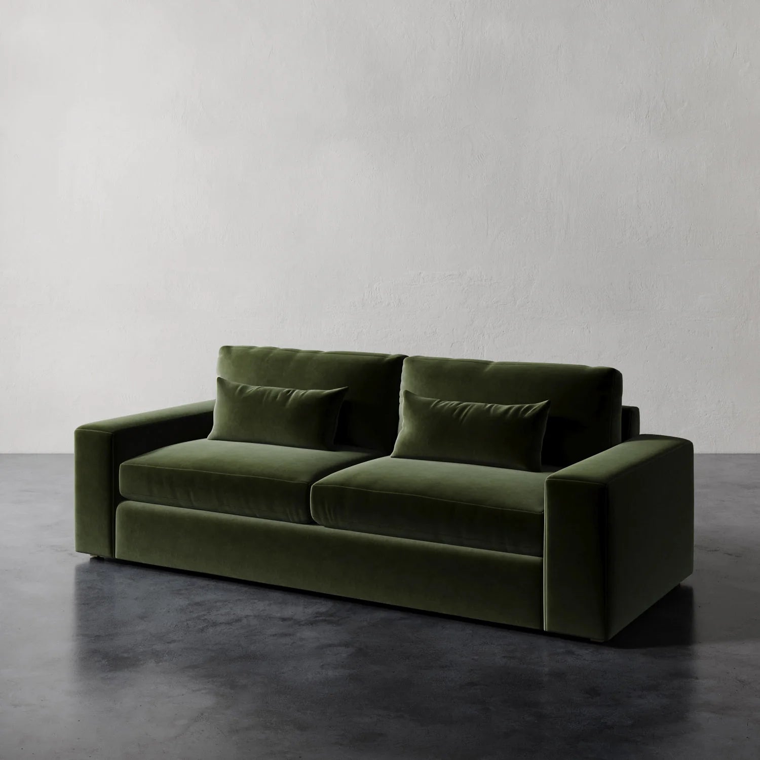 Luxury Modern Lacroix Sofa European Style for Villa