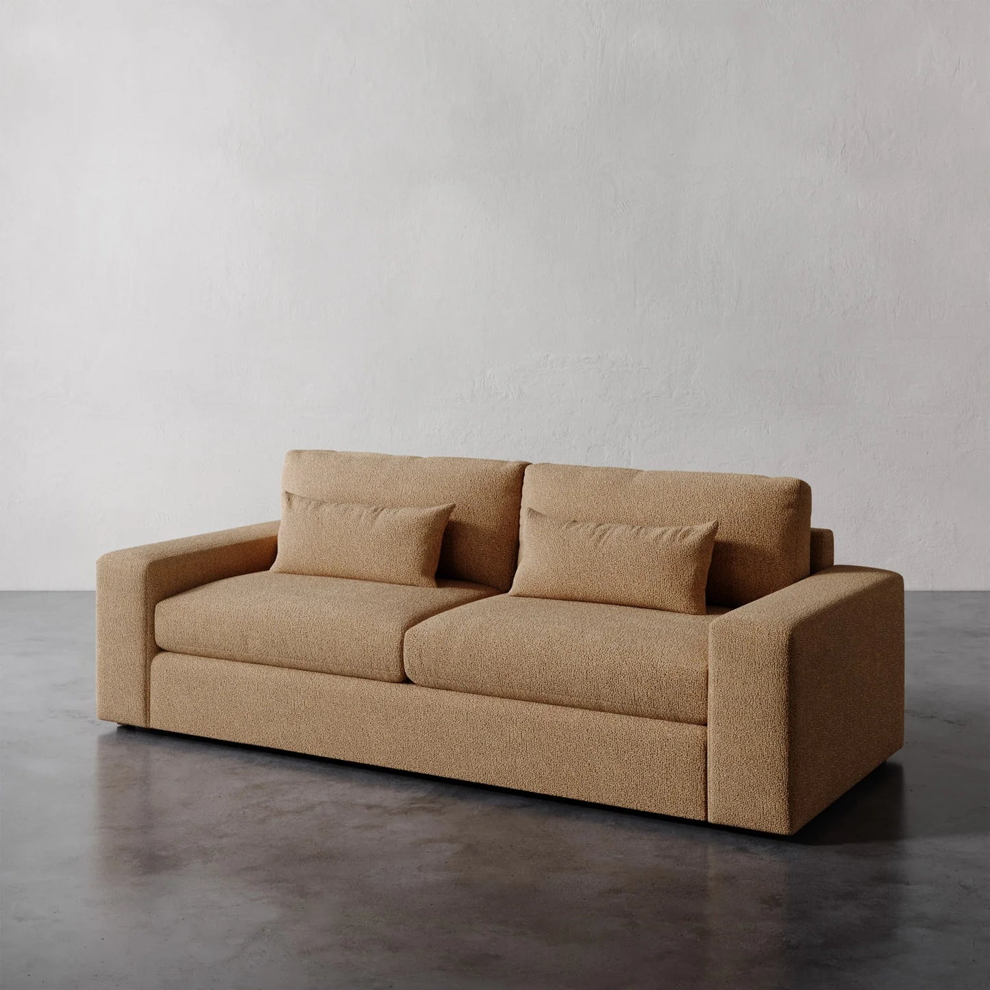 Luxury Modern Lacroix Sofa European Style for Villa