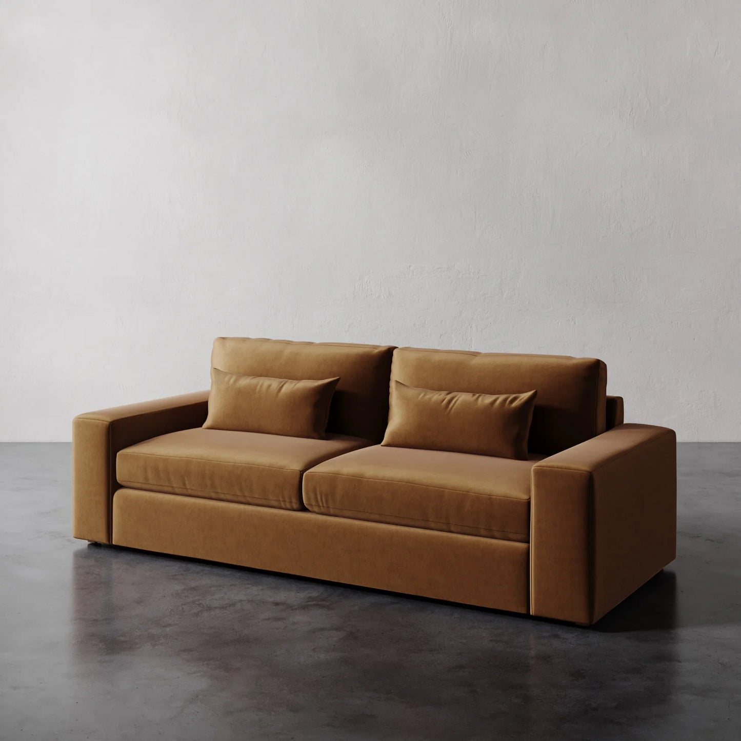 Luxury Modern Lacroix Sofa European Style for Villa