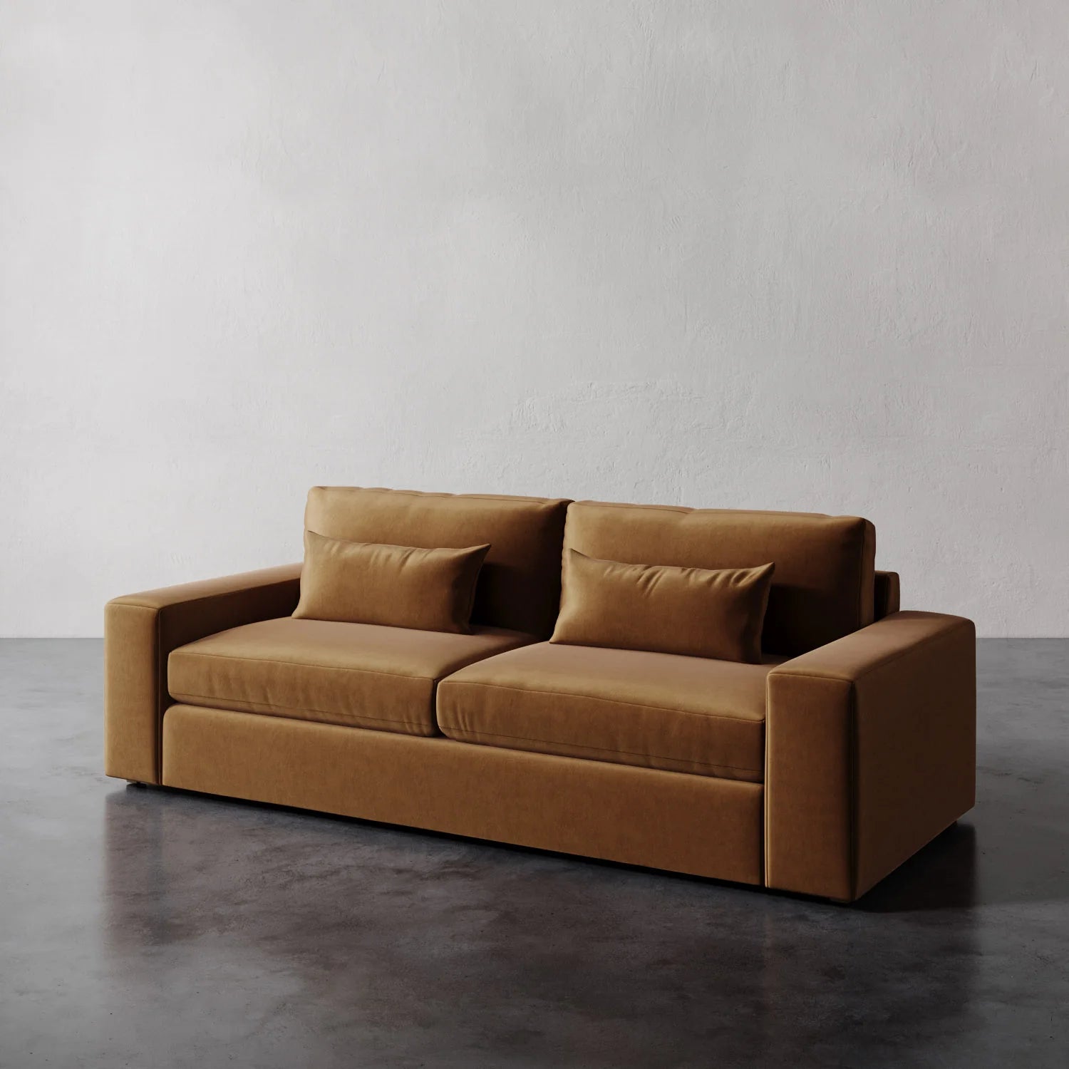 Luxury Modern Lacroix Sofa European Style for Villa