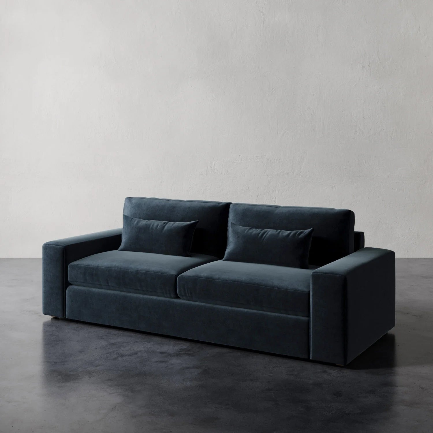 Luxury Modern Lacroix Sofa European Style for Villa