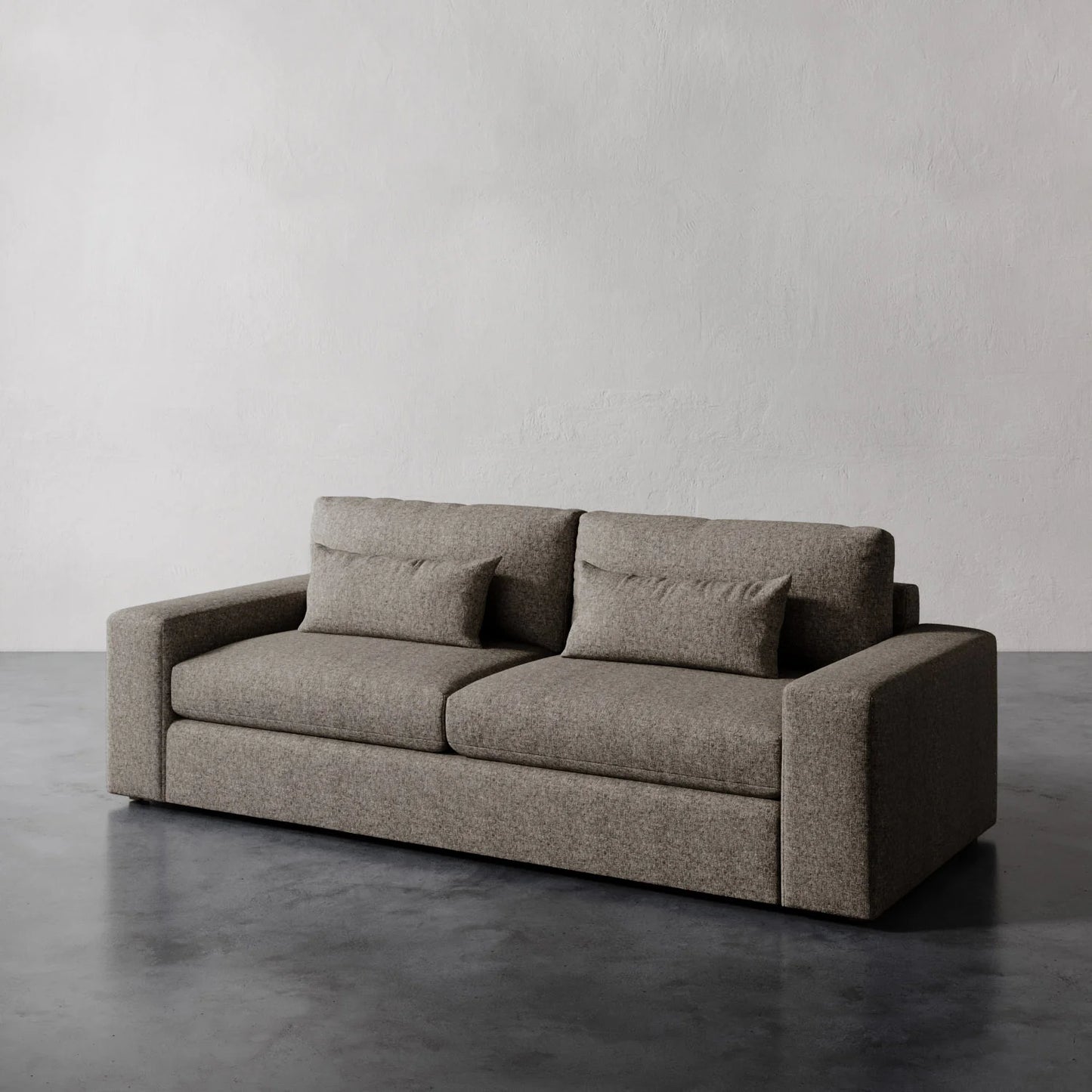Luxury Modern Lacroix Sofa European Style for Villa