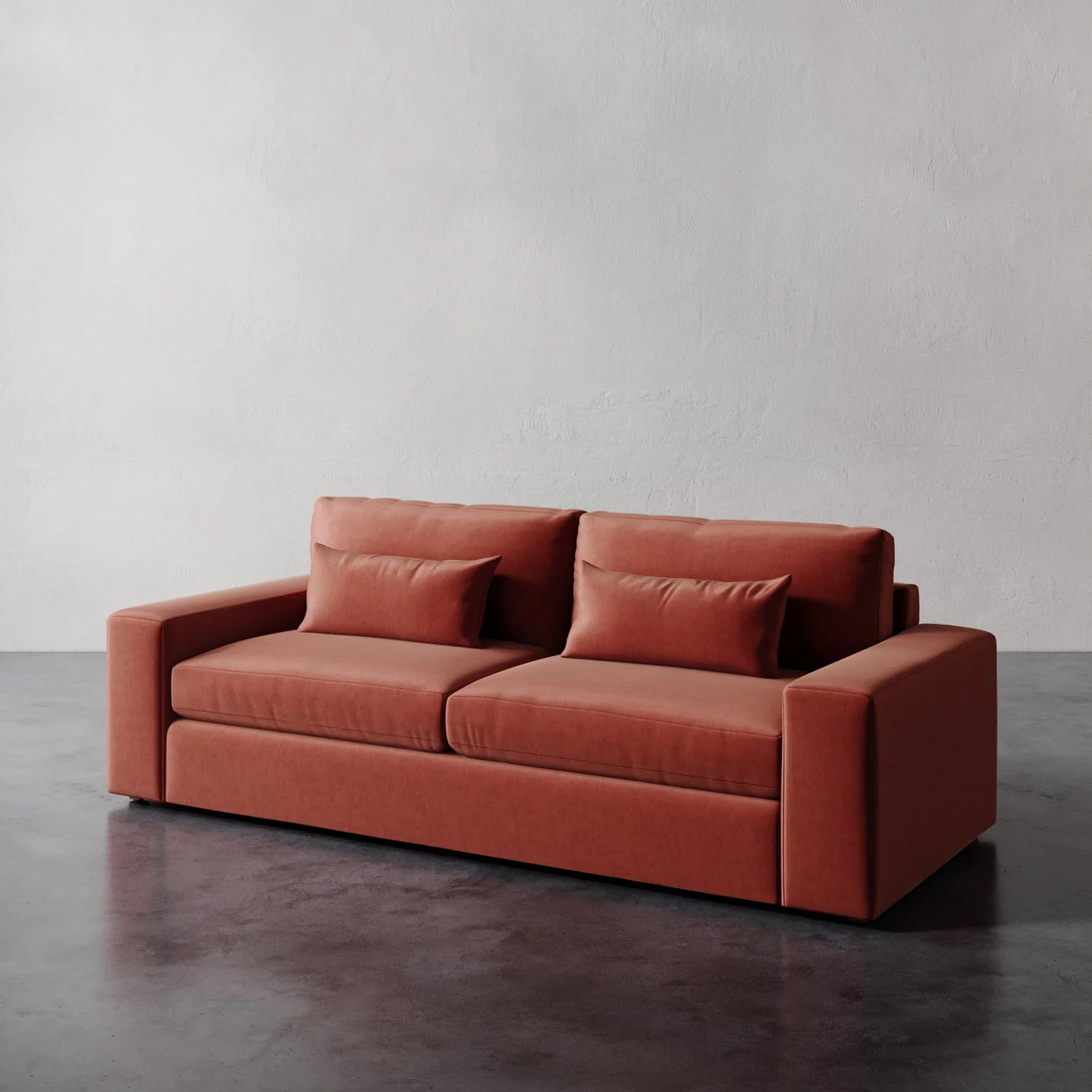 Luxury Modern Lacroix Sofa European Style for Villa
