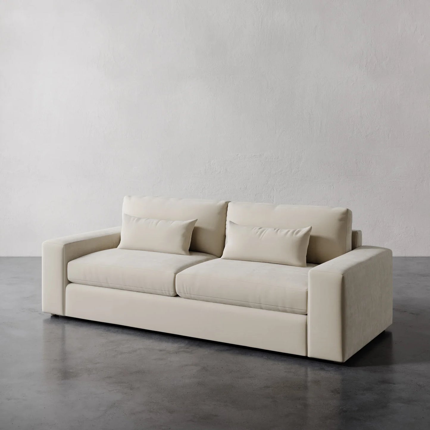 Luxury Modern Lacroix Sofa European Style for Villa