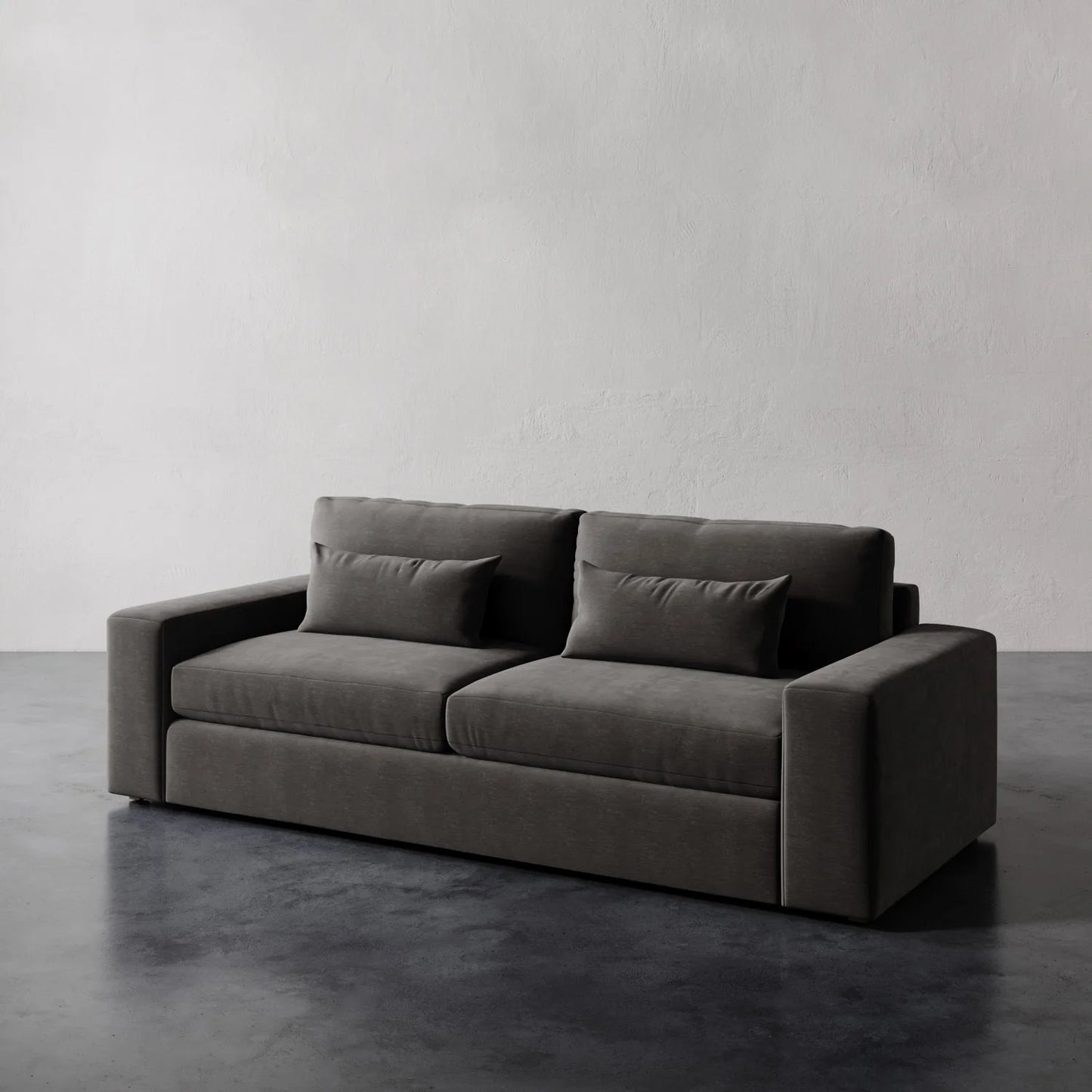 Luxury Modern Lacroix Sofa European Style for Villa