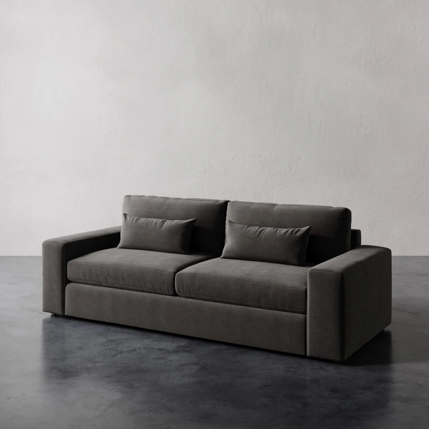 Luxury Modern Lacroix Sofa European Style for Villa