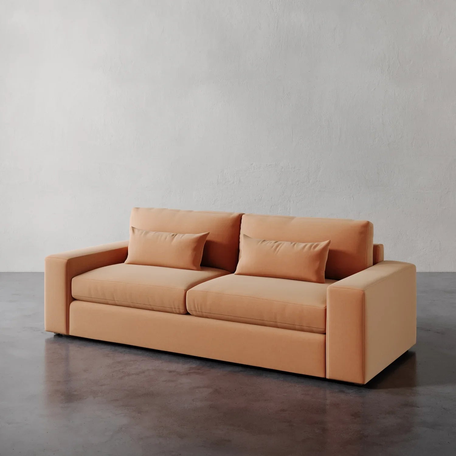Luxury Modern Lacroix Sofa European Style for Villa