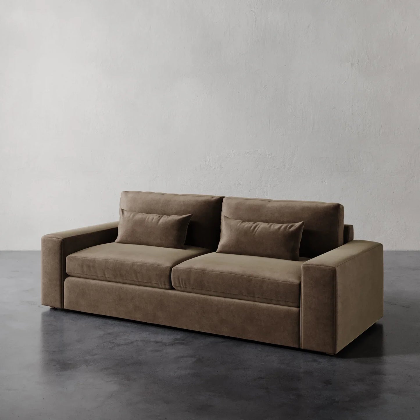 Luxury Modern Lacroix Sofa European Style for Villa