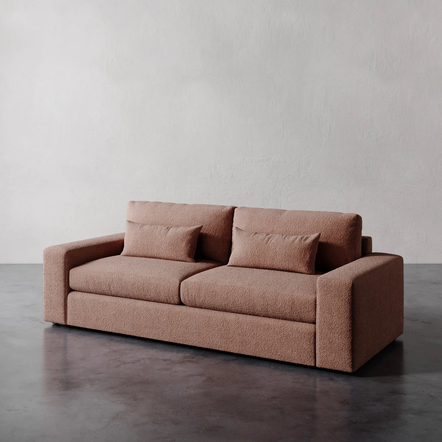 Luxury Modern Lacroix Sofa European Style for Villa
