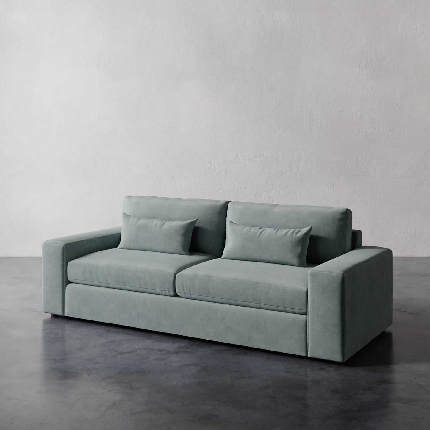 Luxury Modern Lacroix Sofa European Style for Villa