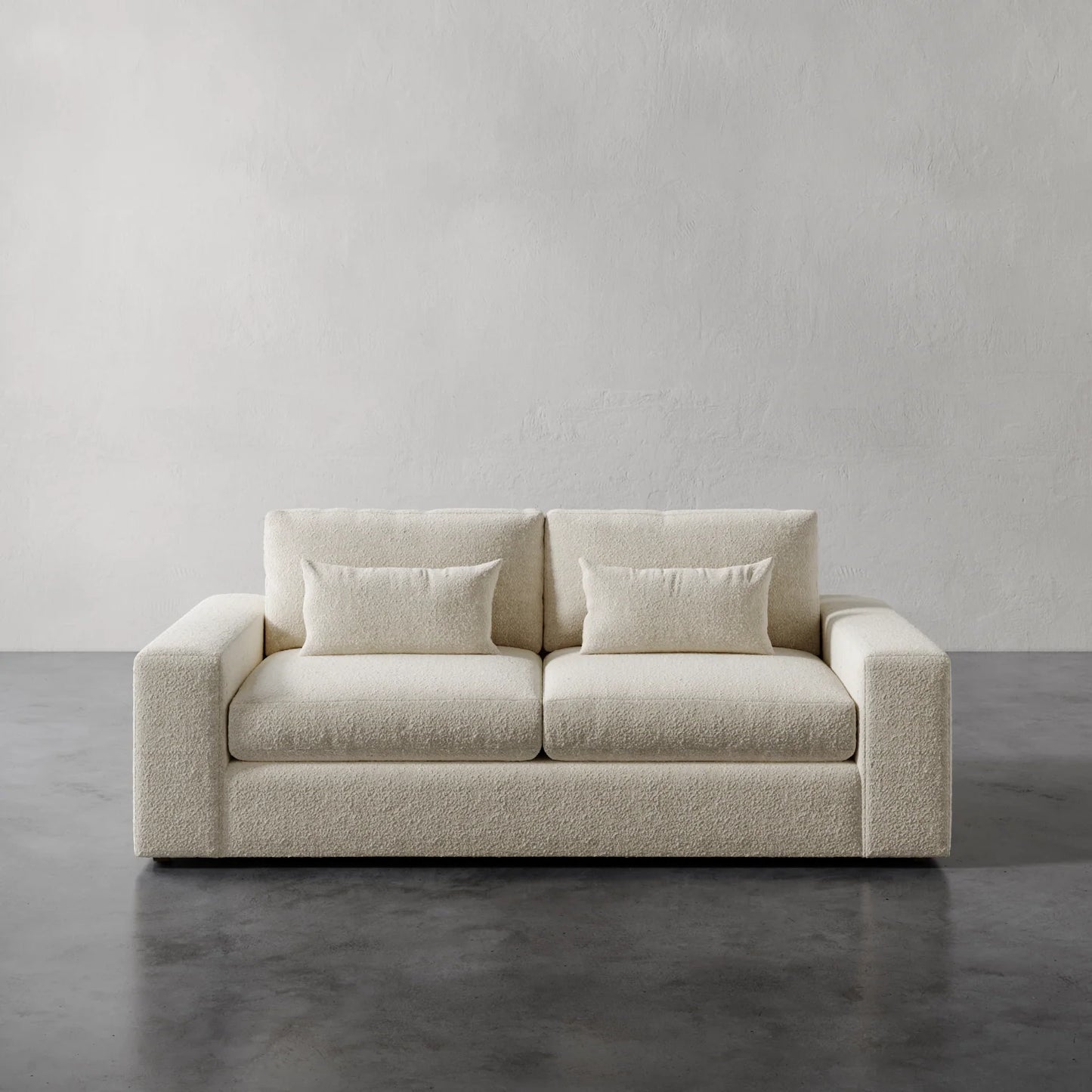 Luxury Modern Lacroix Sofa European Style for Villa