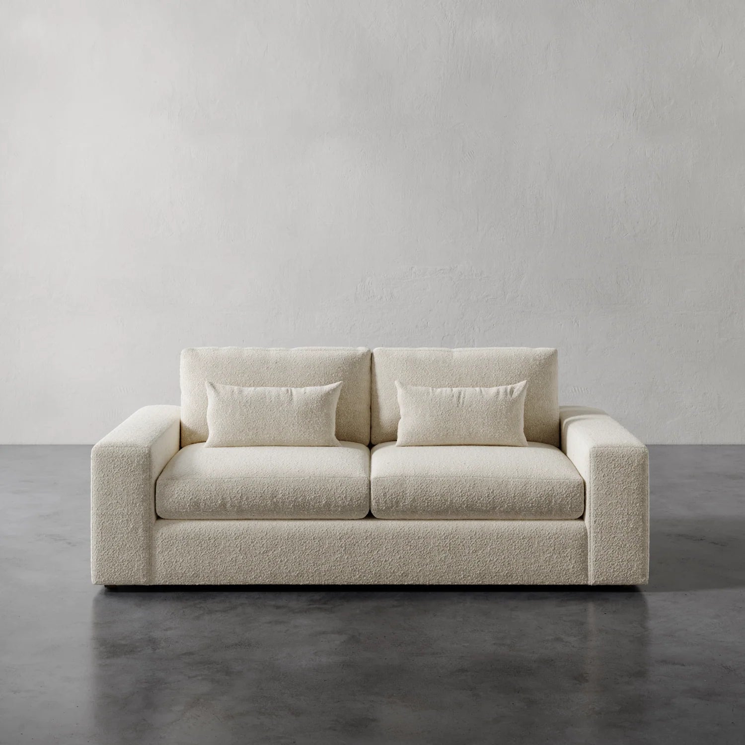 Luxury Modern Lacroix Sofa European Style for Villa