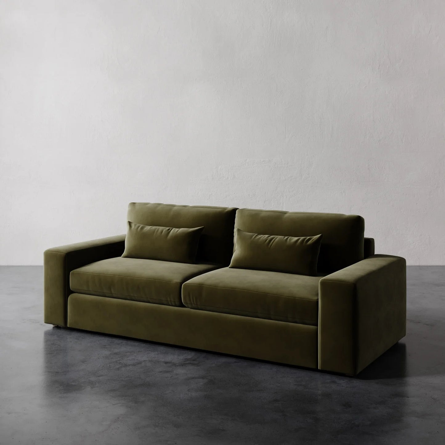 Luxury Modern Lacroix Sofa European Style for Villa