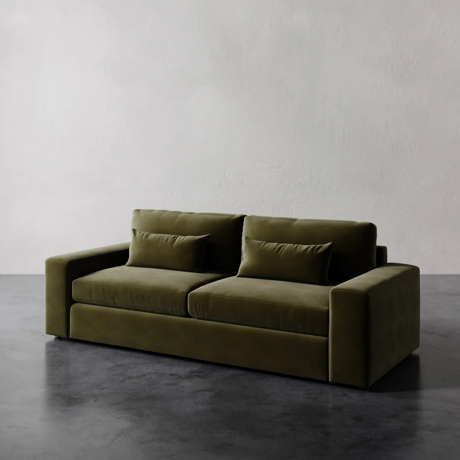 Luxury Modern Lacroix Sofa European Style for Villa