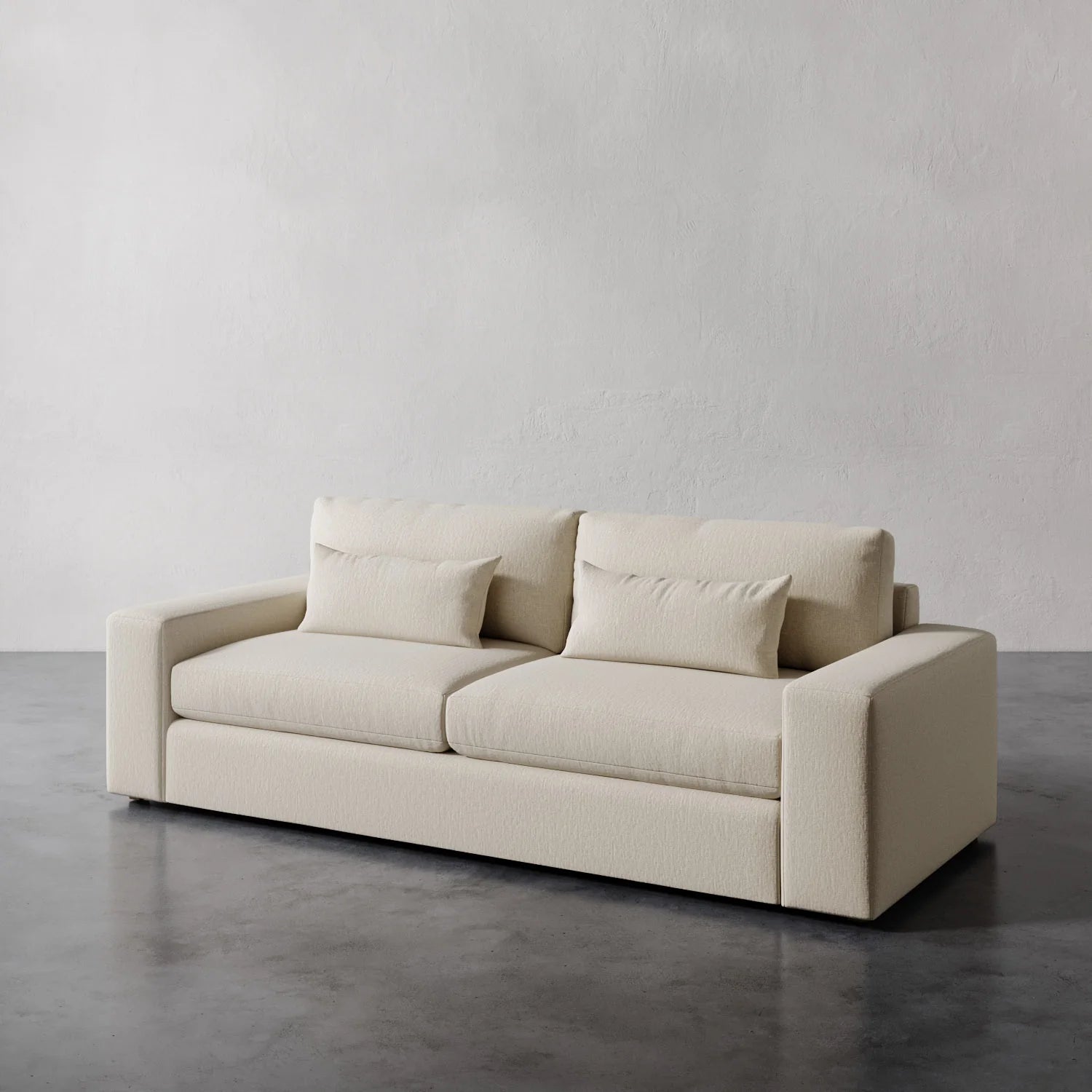 Luxury Modern Lacroix Sofa European Style for Villa