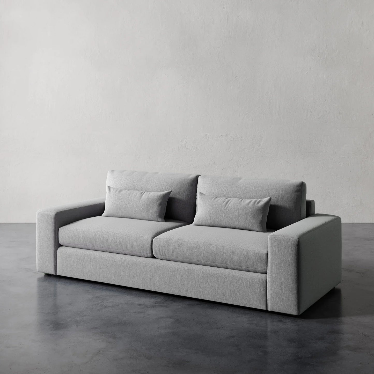 Luxury Modern Lacroix Sofa European Style for Villa