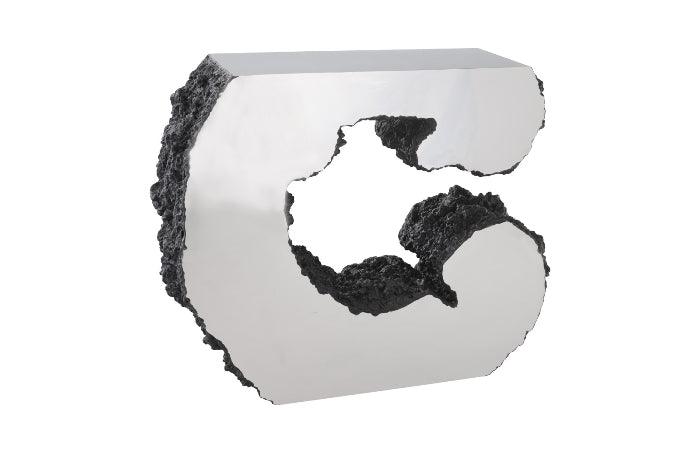 Luxury Modern Lara Console Table European Style for Villa