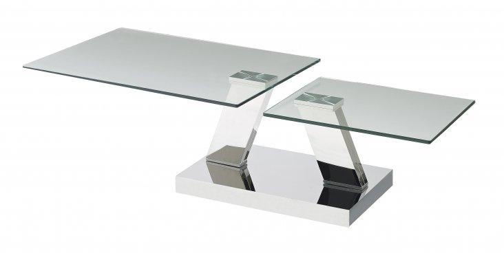Luxury Modern Lari Coffee Table European Style for Villa