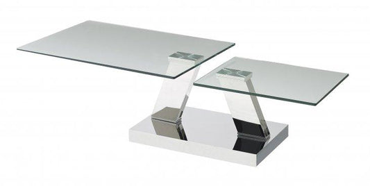 Luxury Modern Lari Coffee Table European Style for Villa