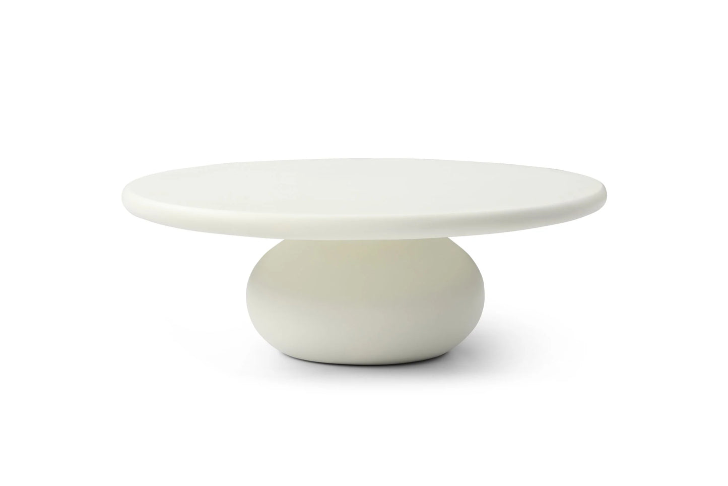 Luxury Modern Laura Coffee Table European Style for Villa