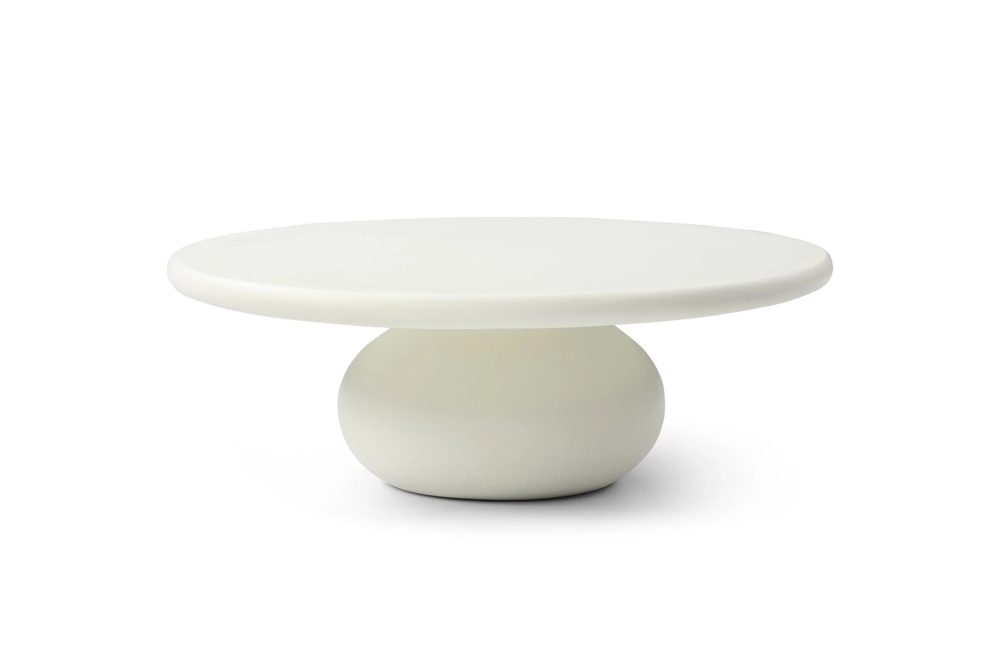 Luxury Modern Laura Coffee Table European Style for Villa