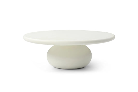 Luxury Modern Laura Coffee Table European Style for Villa