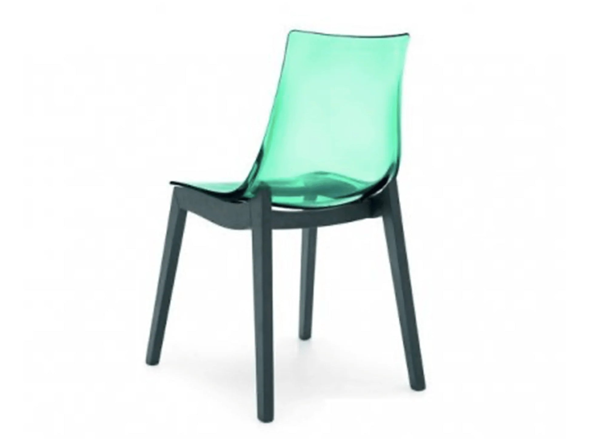 Luxury Modern Led Dining Chair European Style for Villa