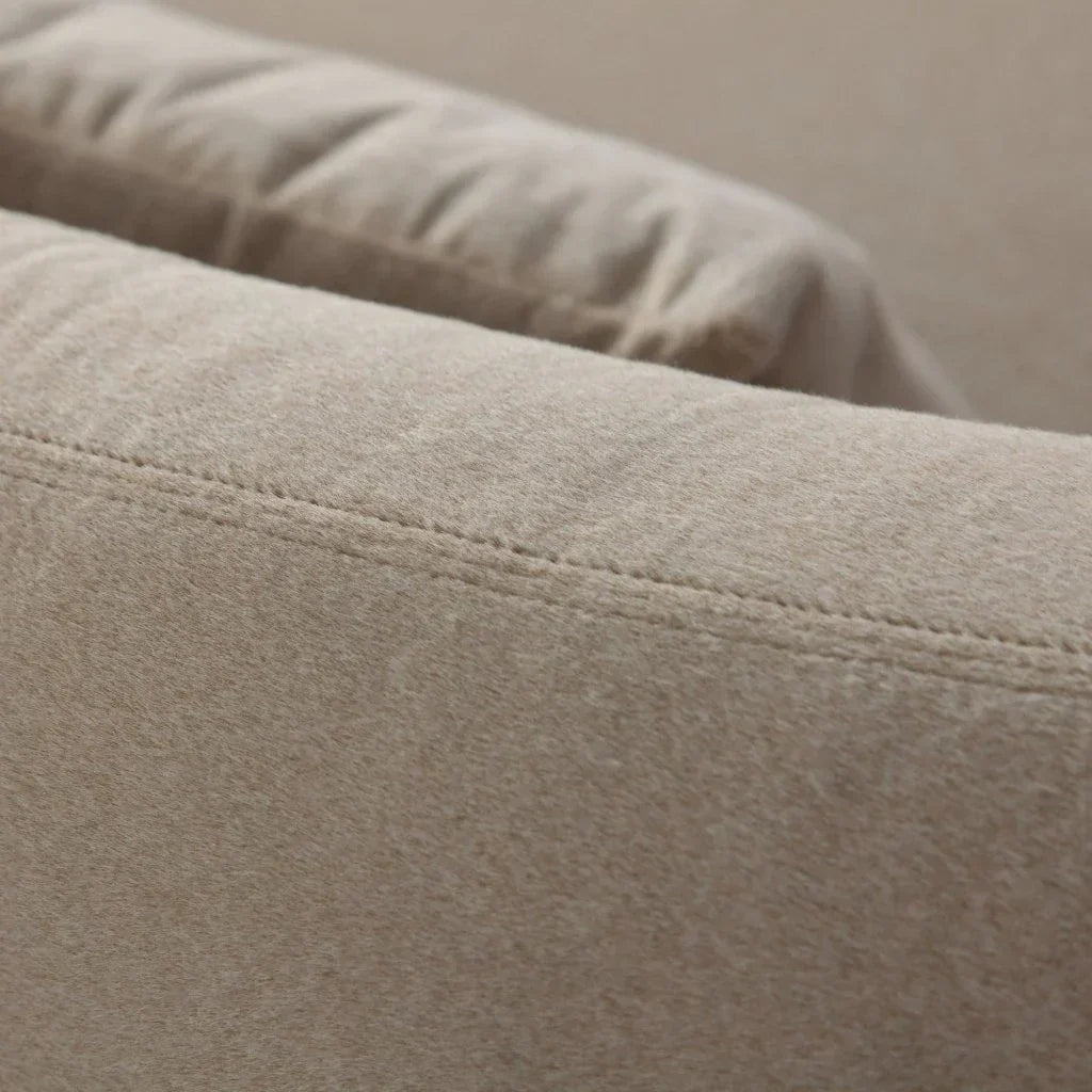 Luxury Modern Lena Sofa European Style for Villa