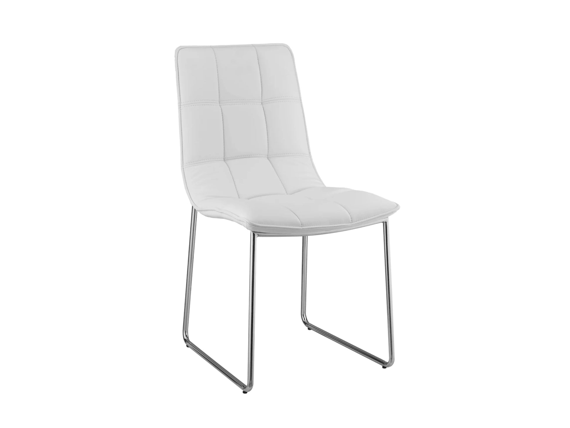 Luxury Modern Leona Dining Chair European Style for Villa