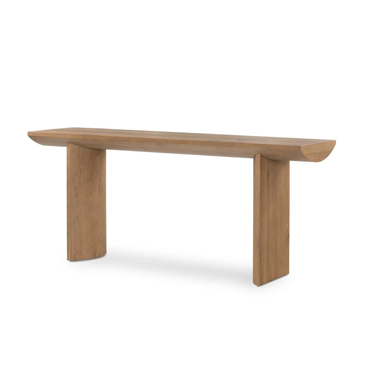 Luxury Modern Leonardo Console Table European Style for Villa