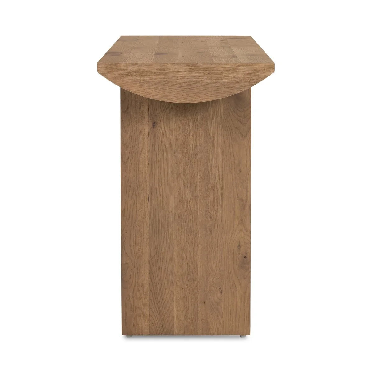 Luxury Modern Leonardo Console Table European Style for Villa