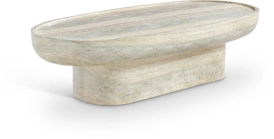 Luxury Modern Lianna Coffee Table European Style for Villa