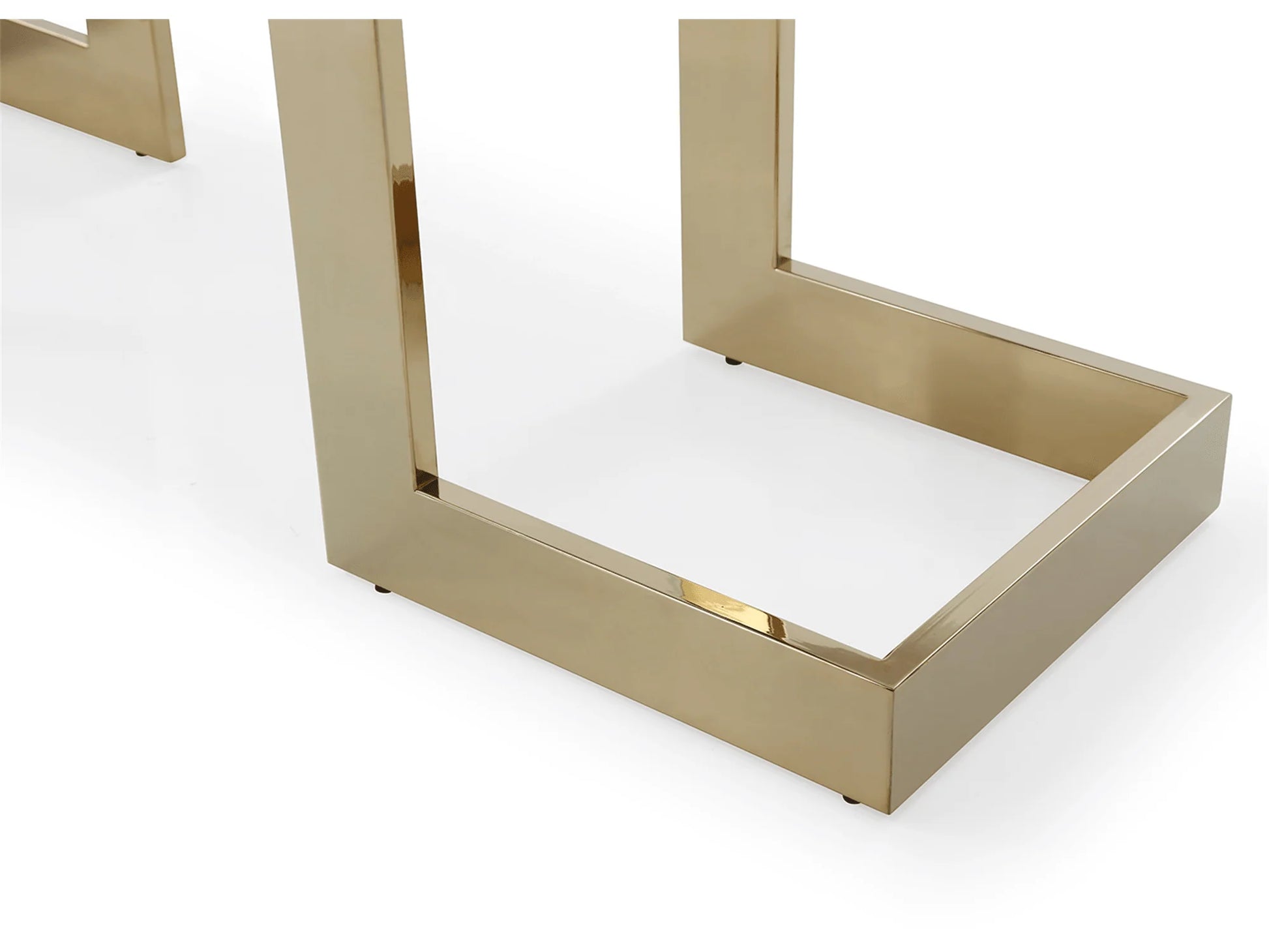 Luxury Modern Liddy Dining Table European Style for Villa