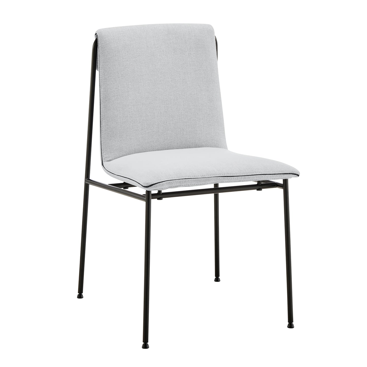 Luxury Modern Lina Dining Chair European Style for Villa