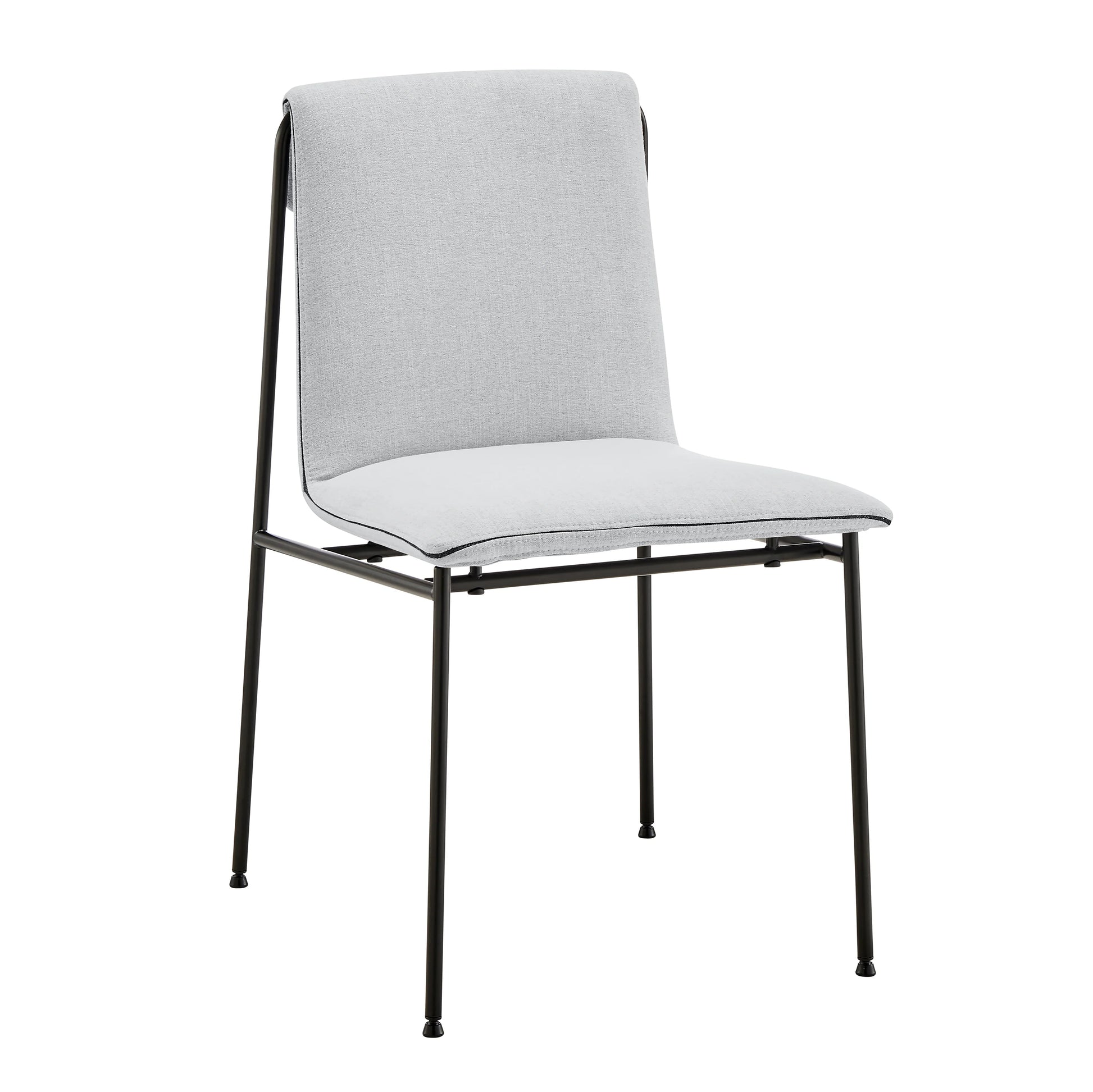 Luxury Modern Lina Dining Chair European Style for Villa